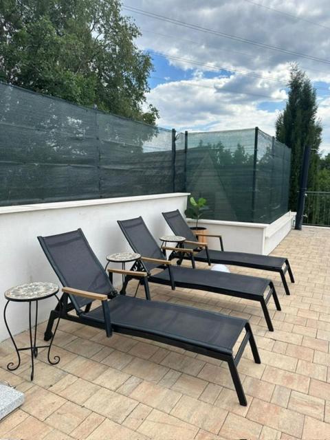 Holiday Home Calma Imotski Luaran gambar