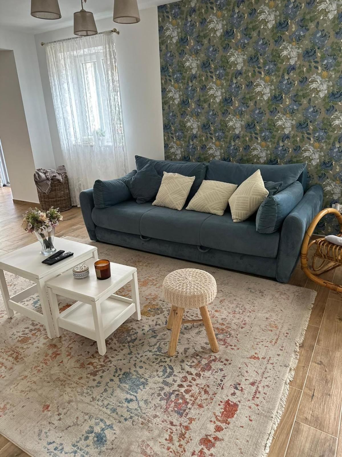 Holiday Home Calma Imotski Luaran gambar